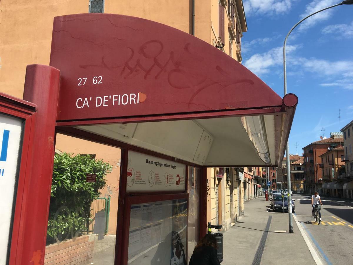 Procaccini Apartment Bologna Exterior photo