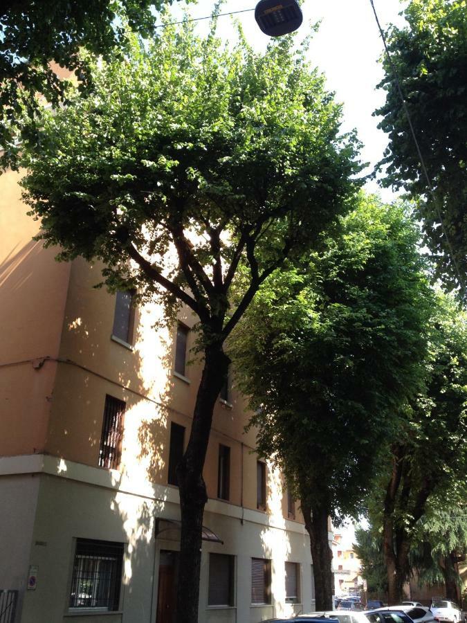 Procaccini Apartment Bologna Exterior photo