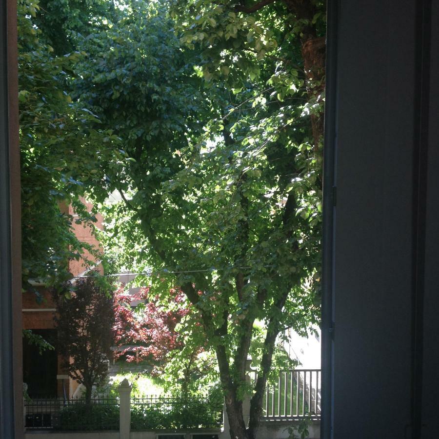 Procaccini Apartment Bologna Exterior photo